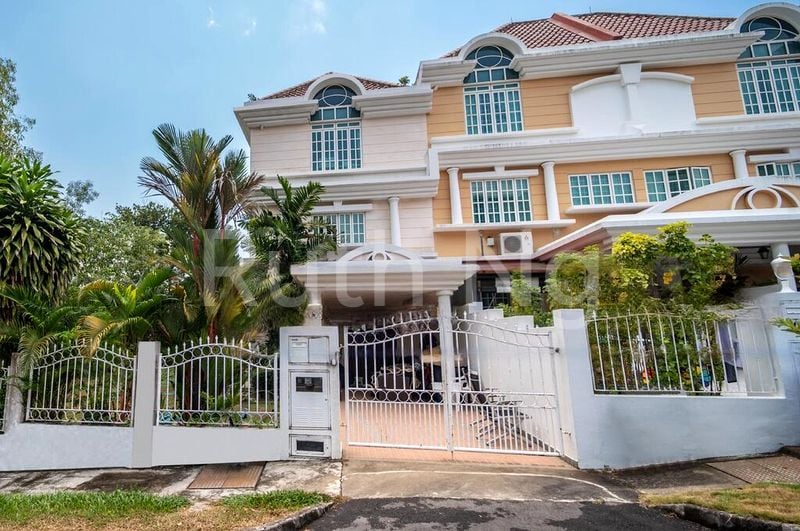 4 Bed Terraced House (Landed) for Rent in  Mistral Park - Image 3